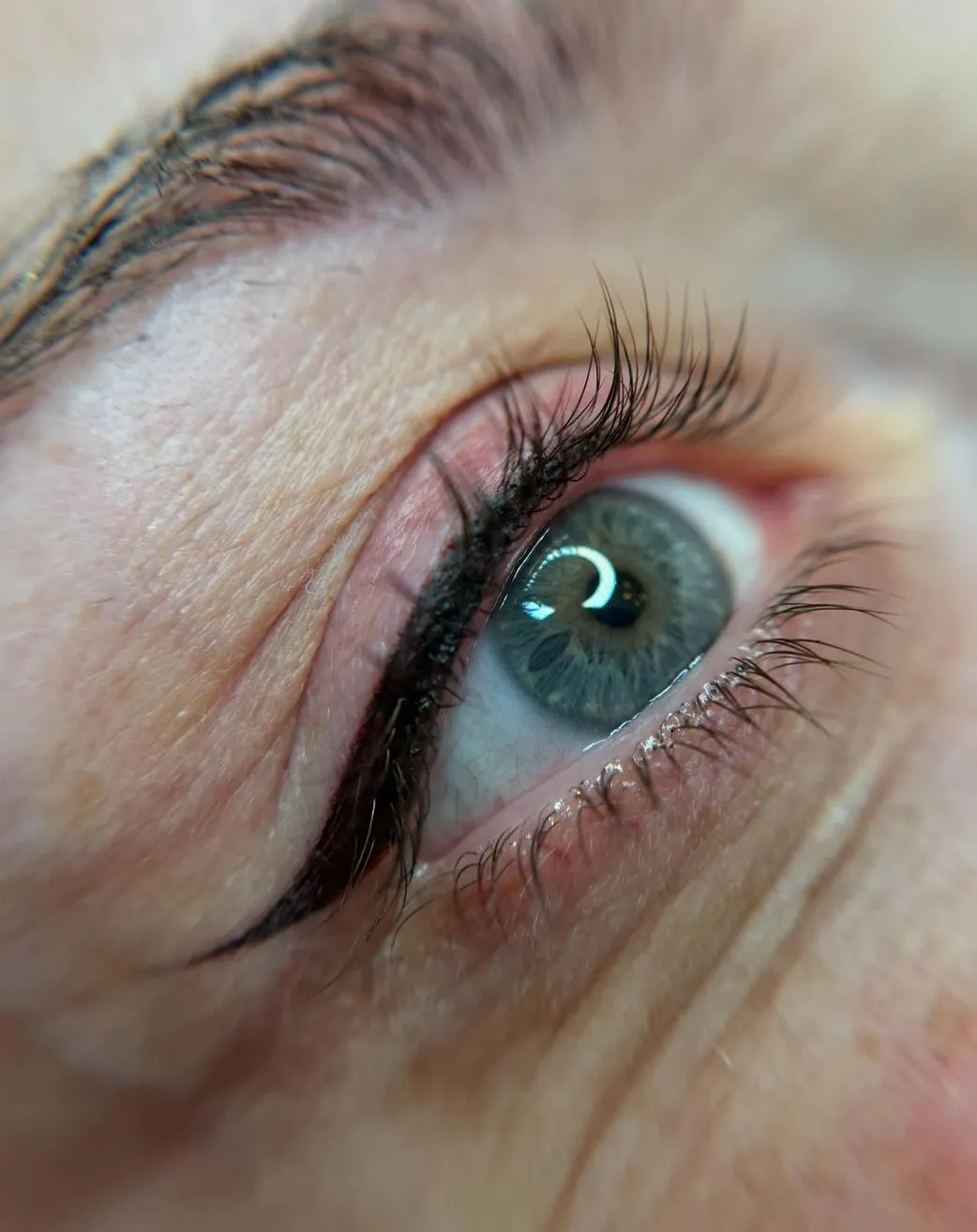 Feastronomics | How many sessions do you need for permanent eyeliner? Costs What to Expect