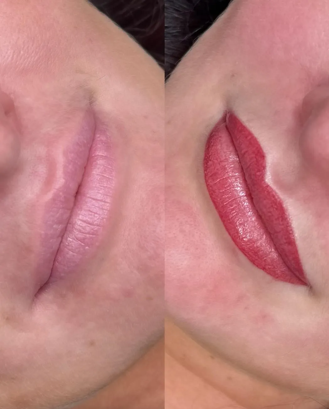 Feastronomics | What to know before getting a lip tattoo? How Long Does a Lip Tattoo Last