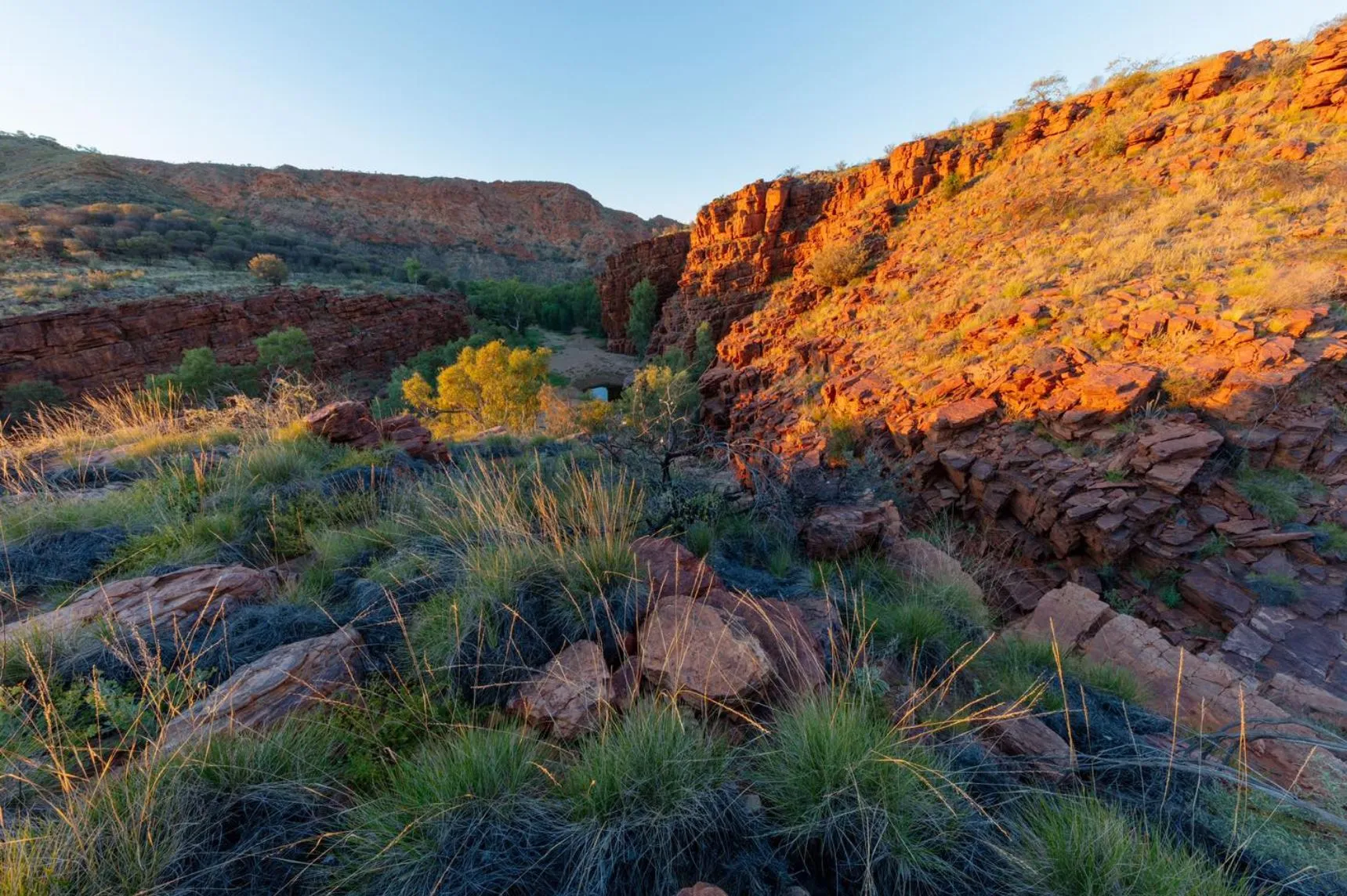 How Many Days Do You Need in Alice Springs?