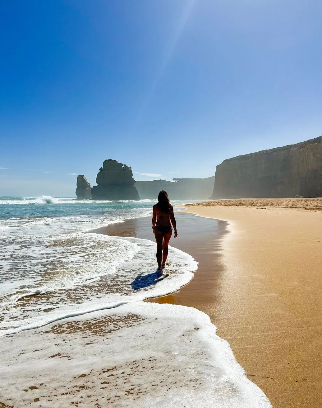 How Many People Died Building the Great Ocean Road?
