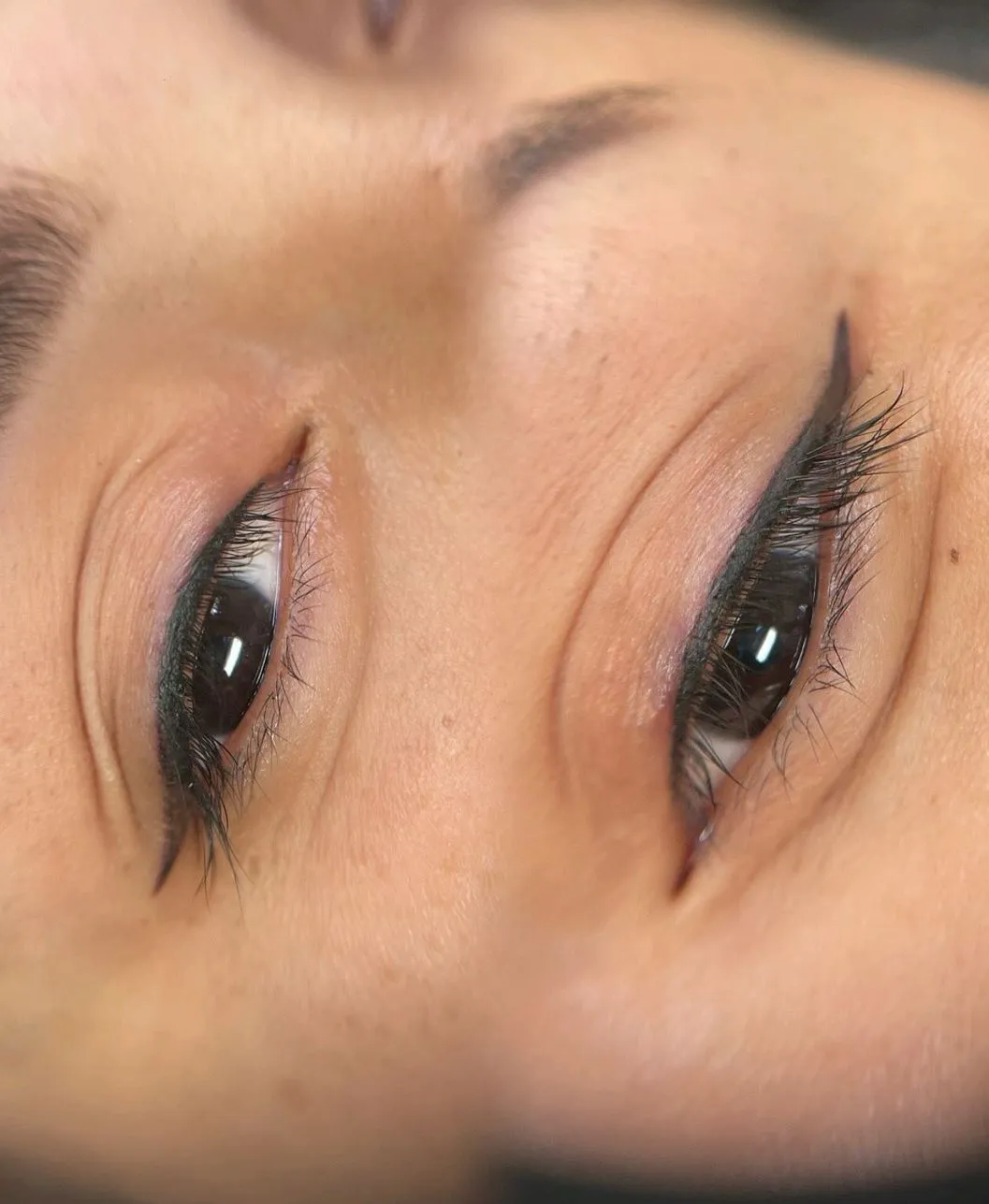 Feastronomics | How many sessions do you need for permanent eyeliner? How Many Sessions You Might Need Based on Skin and Style