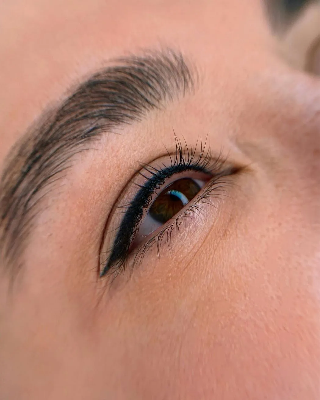 How many sessions do you need for permanent eyeliner?