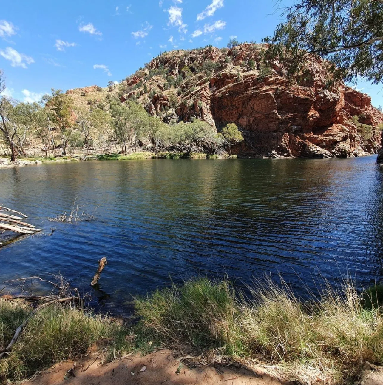 Feastronomics | How Many Days Do You Need in Alice Springs? Travel Planning Tips Alice Springs