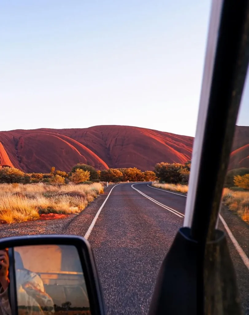 Feastronomics | How Many Days Do You Need in Alice Springs? Uluru Kata Tjuta National Park