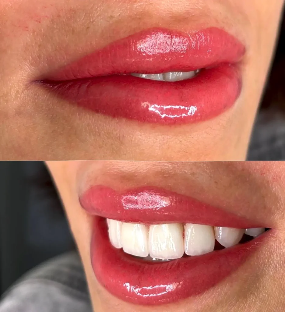Feastronomics | Do the Rules for Cosmetic Tattooing Vary Between States in Australia? What We See in the Studio Every Week