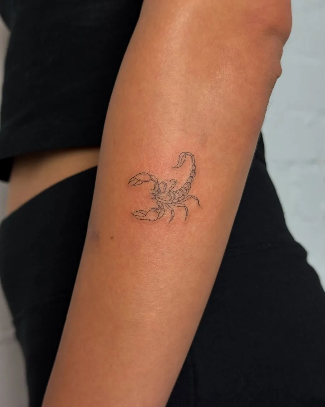 What is Fine-Line Tattooing