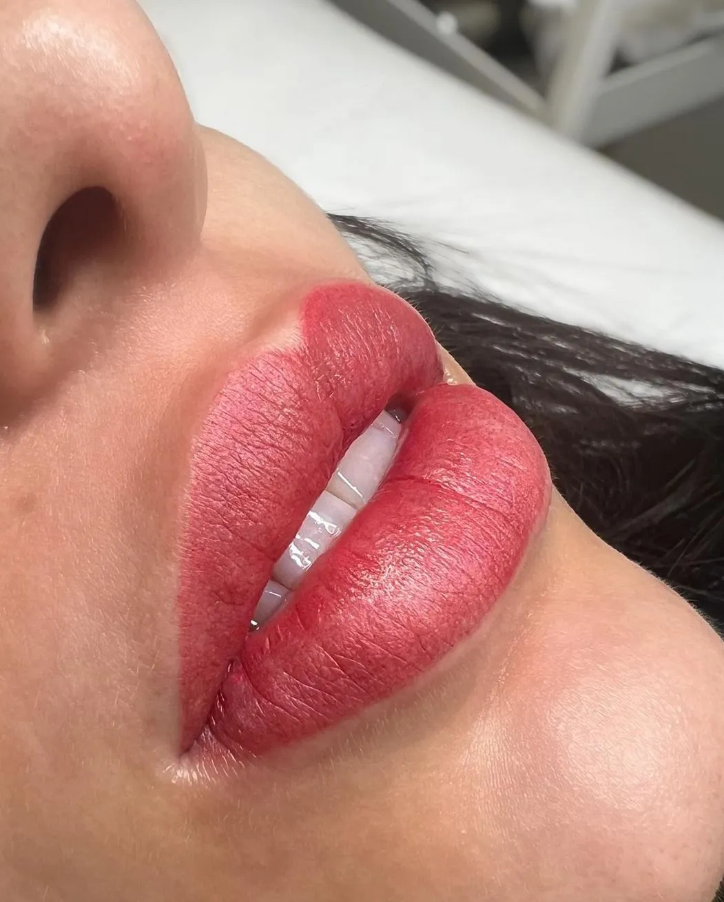 What to know before getting a lip tattoo?