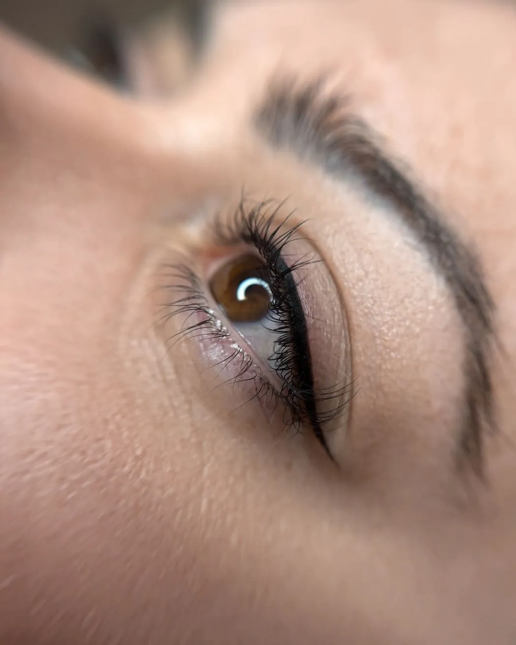 Feastronomics | How many sessions do you need for permanent eyeliner? Why Healing Time Really Matters
